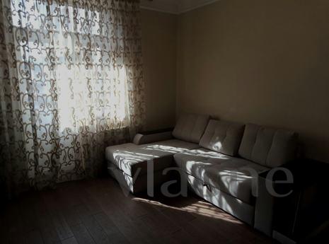 Beautiful 2k. Apartment for daily rent i, Uzhhorod - apartment by the day