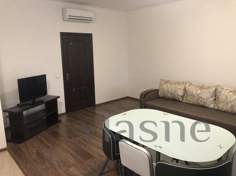 Comfort apartment studio, new budinok, Uzhhorod - günlük kira için daire