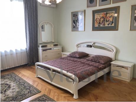 Cozy one bedroom apartment on the street Worker in Uzhgorod.