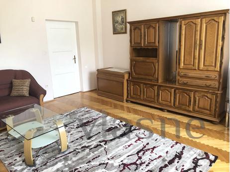Spacious apartment for rent in Uzhgorod, Uzhhorod - mieszkanie po dobowo