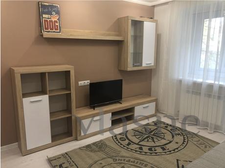 2k apartment in the new house, center., Uzhhorod - apartment by the day