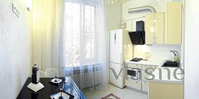 VIP-apartment in the heart of Sebastopol, Sevastopol - mieszkanie po dobowo
