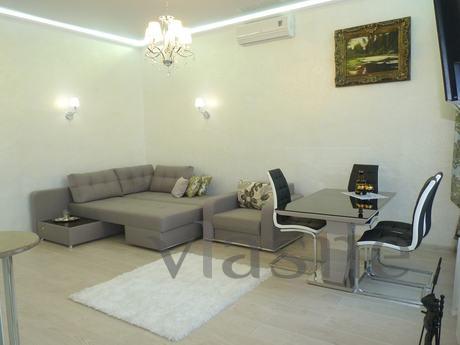 Premium apartment, Sevastopol - günlük kira için daire