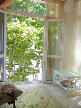 Premium apartment, Sevastopol - günlük kira için daire