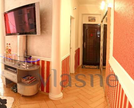 VIP-apartments in Sevastpol, Sevastopol - günlük kira için daire