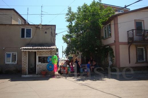House by the sea in Odessa, Odessa - günlük kira için daire