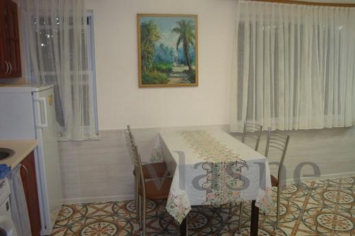 Rent your villa in Odessa, Odessa - apartment by the day