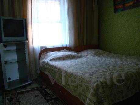 Rent your villa in Odessa, Odessa - mieszkanie po dobowo