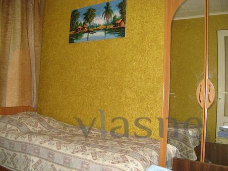 Rent your villa in Odessa, Odessa - apartment by the day