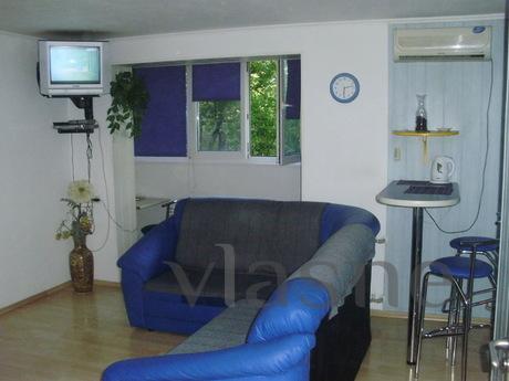 LUXURY Apartment in Krivoy Rog, Krivoy Rog - günlük kira için daire