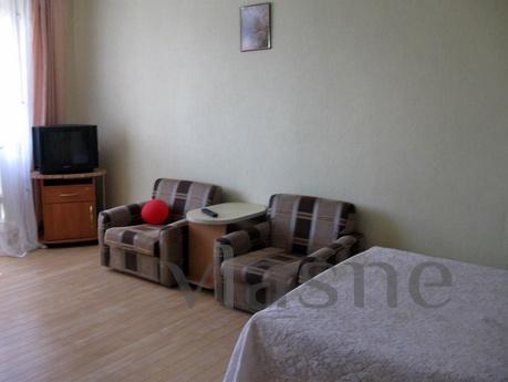 Уютная,комфортабельная квартира недалеко от центре Житомира.