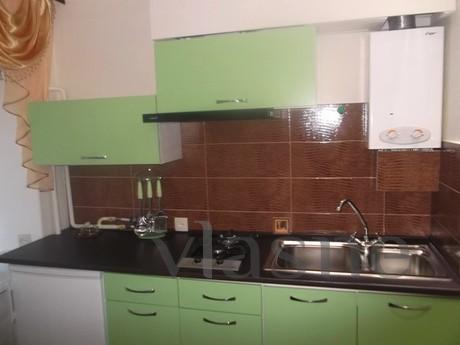 Central district, daily rent, Kropyvnytskyi (Kirovohrad) - apartment by the day