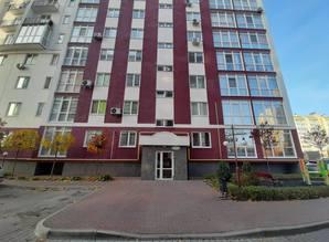 apartment daily Vishneva, Kryukovshina
