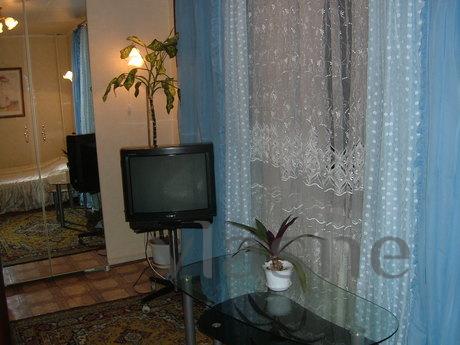 Bir daireyi saat başı kirala, Odessa - günlük kira için daire