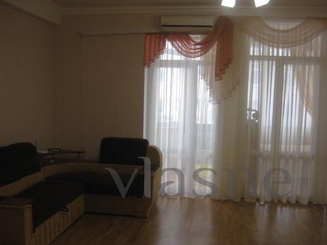 moskoltso (new), Simferopol - günlük kira için daire