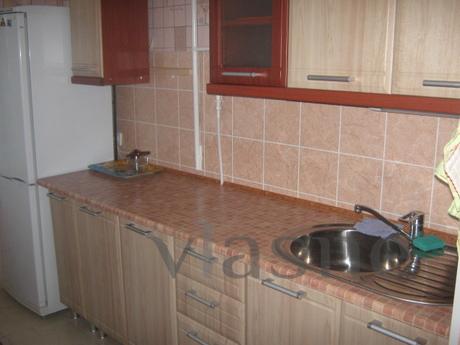 Own great apartment, Simferopol - günlük kira için daire