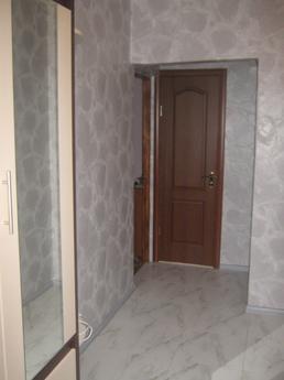 Own great apartment, Simferopol - günlük kira için daire