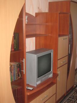Own great apartment, Simferopol - mieszkanie po dobowo