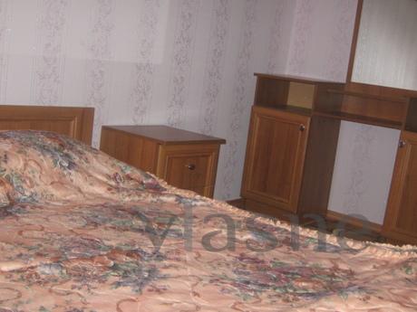 Own great apartment, Simferopol - mieszkanie po dobowo