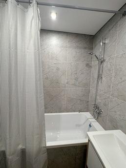 Lisoviy Avenue, Serts Institute, metro station, Kyiv - günlük kira için daire