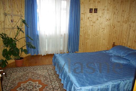 rest in Yaremche at Viktor's home, Yaremcha - mieszkanie po dobowo