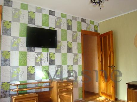 atnaya own apartment by the sea, Sevastopol - günlük kira için daire