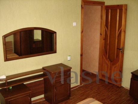 atnaya own apartment by the sea, Sevastopol - günlük kira için daire