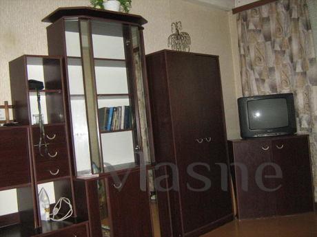 Own, reasonable price, daily, seaside, Sevastopol - günlük kira için daire