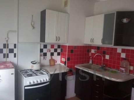 1 room apartment by the day, Odessa - apartment by the day