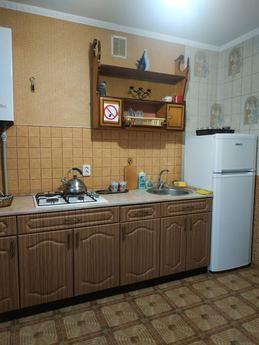 1k mieszkanie w nowym budynku do wynajęcia na doby, Khmelnytskyi - mieszkanie po dobowo
