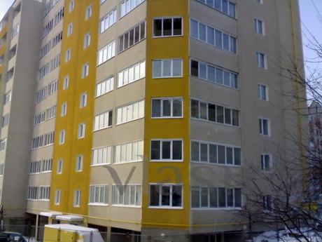 Kiralık yeni bir binada 1k daire, Khmelnytskyi - günlük kira için daire