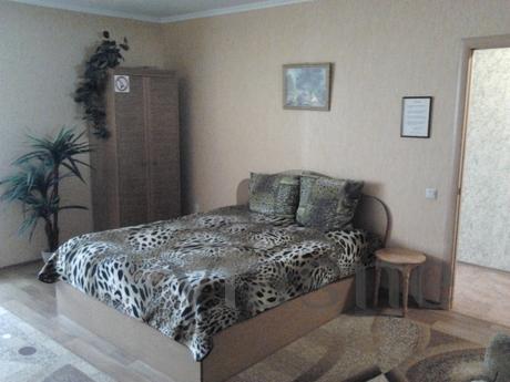 1k mieszkanie w nowym budynku do wynajęcia na doby, Khmelnytskyi - mieszkanie po dobowo