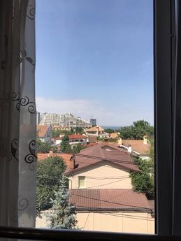 Arcadia. Daily rent from the owner., Odessa - apartment by the day
