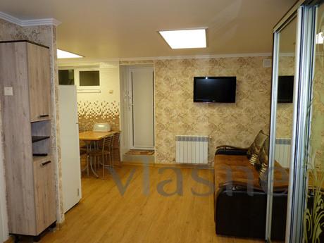 Guest Room in the city center, Sevastopol - günlük kira için daire
