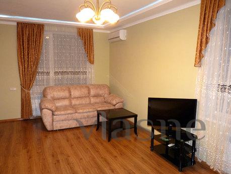 1BR  Luxury apartment in the center, Sevastopol - günlük kira için daire