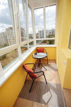 Rent 2-bedroom apartment!, Chernihiv - mieszkanie po dobowo
