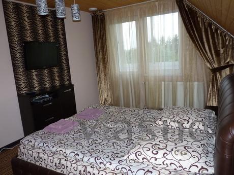 Stylish design apartment, Uzhhorod - günlük kira için daire