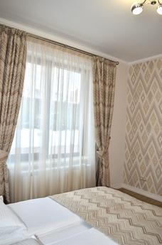 Designer renovated apartment 2, Uzhhorod - günlük kira için daire