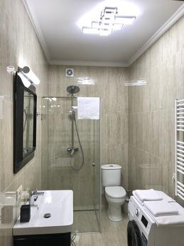 Designer renovated apartment 2, Uzhhorod - mieszkanie po dobowo