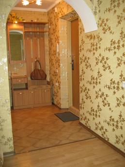 2-3 rooms apartment near the sea!, Sevastopol - mieszkanie po dobowo