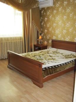 2-3 rooms apartment near the sea!, Sevastopol - günlük kira için daire