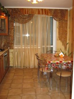 2-3 rooms apartment near the sea!, Sevastopol - günlük kira için daire