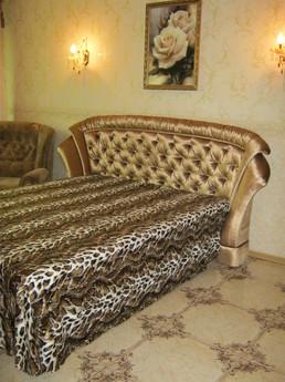 1BR Suite for daily rent on Gogolya, Sevastopol - günlük kira için daire