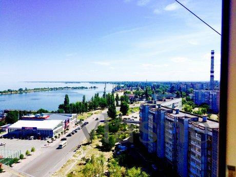 Lux. Parking. WI-FI. Documents, Cherkasy - apartment by the day