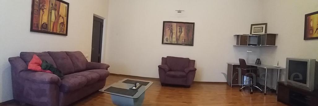 Rent our 2-apartment in the center, Odessa - mieszkanie po dobowo