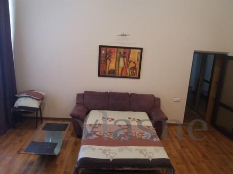 Rent our 2-apartment in the center, Odessa - günlük kira için daire