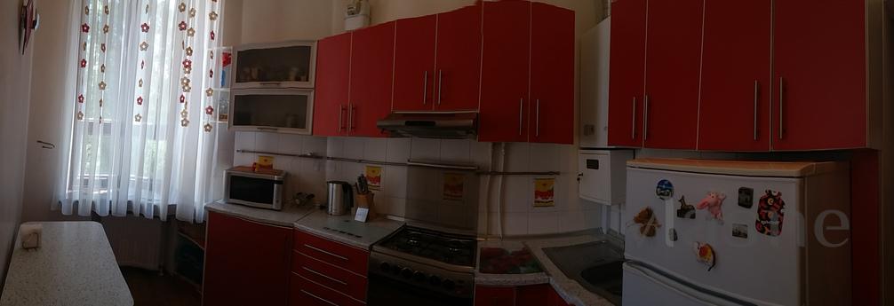 Rent our 2-apartment in the center, Odessa - mieszkanie po dobowo
