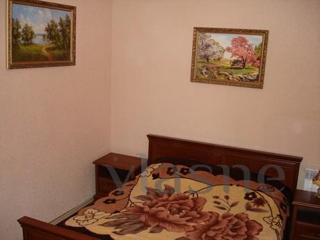 Apartment in the center of Yalta, Own, Yalta - apartment by the day