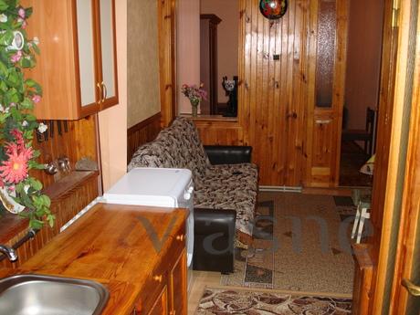Apartment in the center of Yalta, Own, Yalta - apartment by the day