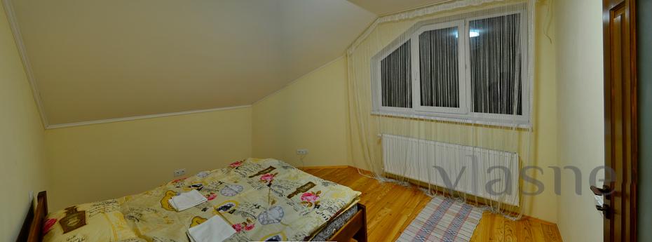 Sadiba 'Bіlya lіsu', Svalyava - apartment by the day